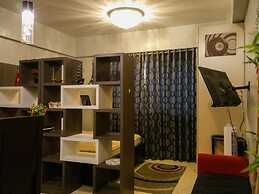 Venice Mall Area McKinley Hill Taguig BGC