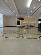 Venice Mall Area McKinley Hill Taguig BGC