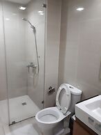 Venice Mall Area McKinley Hill Taguig BGC