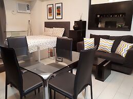 Venice Mall Area McKinley Hill Taguig BGC