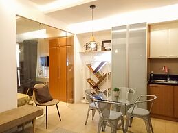 Venice Mall Area McKinley Hill Taguig BGC