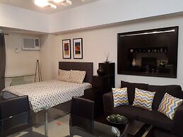 Venice Mall Area McKinley Hill Taguig BGC