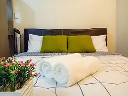 Venice Mall Area McKinley Hill Taguig BGC