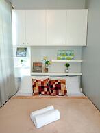 Venice Mall Area McKinley Hill Taguig BGC