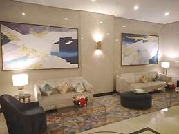 Venice Mall Area McKinley Hill Taguig BGC