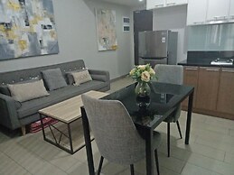 Venice Mall Area McKinley Hill Taguig BGC