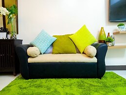 Venice Mall Area McKinley Hill Taguig BGC