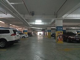 Venice Mall Area McKinley Hill Taguig BGC