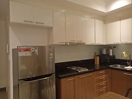 Venice Mall Area McKinley Hill Taguig BGC