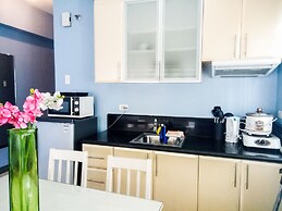 Venice Mall Area McKinley Hill Taguig BGC