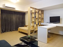 Venice Mall Area McKinley Hill Taguig BGC