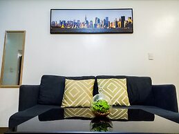 Venice Mall Area McKinley Hill Taguig BGC