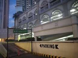 Venice Mall Area McKinley Hill Taguig BGC