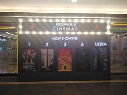 Venice Mall Area McKinley Hill Taguig BGC