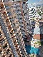 Venice Mall Area McKinley Hill Taguig BGC