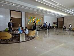 Venice Mall Area McKinley Hill Taguig BGC