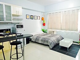 Venice Mall Area McKinley Hill Taguig BGC