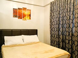 Venice Mall Area McKinley Hill Taguig BGC