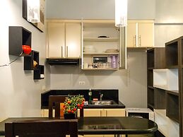 Venice Mall Area McKinley Hill Taguig BGC