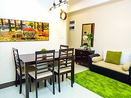 Venice Mall Area McKinley Hill Taguig BGC