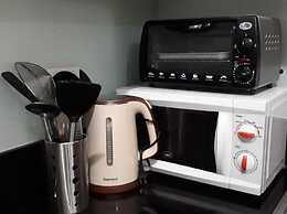 Venice Mall Area McKinley Hill Taguig BGC