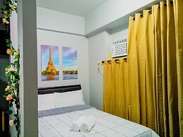 Venice Mall Area McKinley Hill Taguig BGC