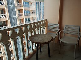 Venice Mall Area McKinley Hill Taguig BGC