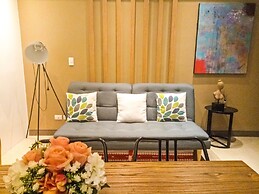 Venice Mall Area McKinley Hill Taguig BGC