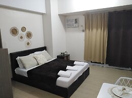 Venice Mall Area McKinley Hill Taguig BGC