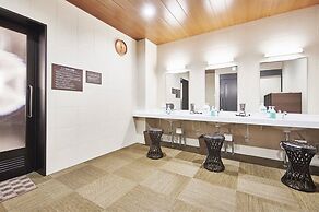 The Celecton Omiya Kaisoku - Kitamoto Ekimae