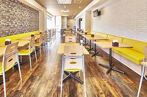 The Celecton Omiya Kaisoku - Kitamoto Ekimae