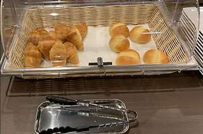 The Celecton Omiya Kaisoku - Kitamoto Ekimae