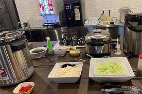 The Celecton Omiya Kaisoku - Kitamoto Ekimae