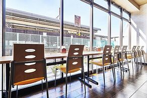 The Celecton Omiya Kaisoku - Kitamoto Ekimae