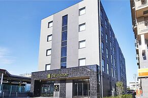 The Celecton Omiya Kaisoku - Kitamoto Ekimae