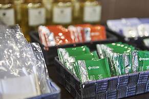 The Celecton Omiya Kaisoku - Kitamoto Ekimae