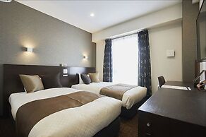 The Celecton Omiya Kaisoku - Kitamoto Ekimae