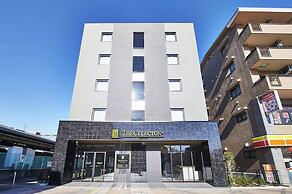 The Celecton Omiya Kaisoku - Kitamoto Ekimae