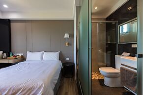 Jia Xiang Lin Guan Hai Homestay 2