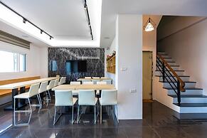 Jia Xiang Lin Guan Hai Homestay 2