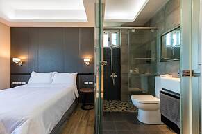 Jia Xiang Lin Guan Hai Homestay 2