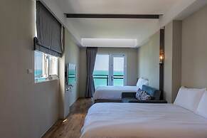 Jia Xiang Lin Guan Hai Homestay 2