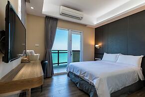 Jia Xiang Lin Guan Hai Homestay 2