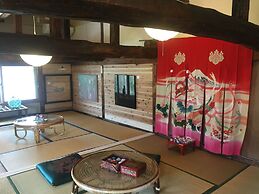 Kominka Guesthouse Sudomari Tonami