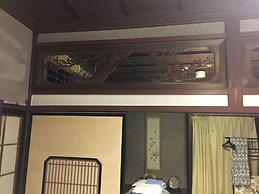 Kominka Guesthouse Sudomari Tonami