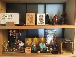 Kominka Guesthouse Sudomari Tonami