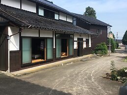 Kominka Guesthouse Sudomari Tonami
