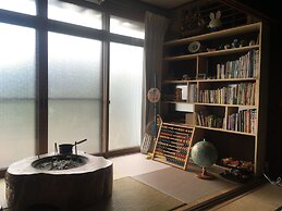 Kominka Guesthouse Sudomari Tonami