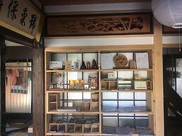Kominka Guesthouse Sudomari Tonami