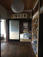 Kominka Guesthouse Sudomari Tonami